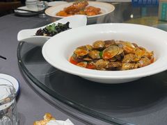 -海鲜e族(马王堆店)