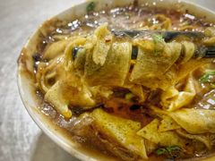 -正味斋锅巴菜(西北角店)