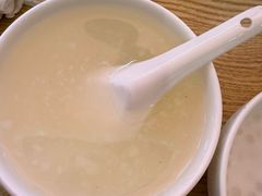 -杨记杏仁茶(椰园店)
