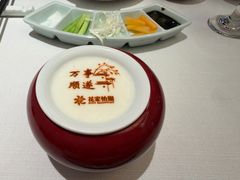 -花家怡园(四合院总店)