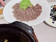 -狮王府淮扬菜(新街口友谊店)
