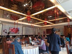 -马凯餐厅(长椿街店)