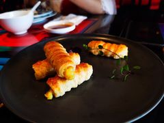 -上海滩餐厅(BFC外滩金融中心店)