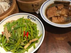 -龍聚祥烧麦馆(万达店)