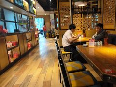 -吴满满油泼面(北方风味园店)