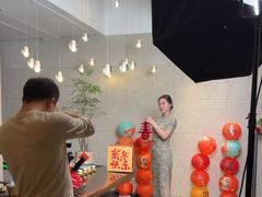 -王府茶楼茶宴·创意菜(大观园总店)