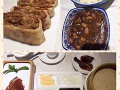 -四季小馆·地道北京小吃(广百店)