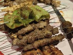 -北三老太太烧烤(人生一串上榜店)