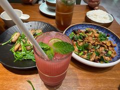 -云海肴·汽锅鸡·云南菜(苏州中心店)