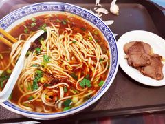 -东方宫中国兰州牛肉拉面(厦门旗舰店)