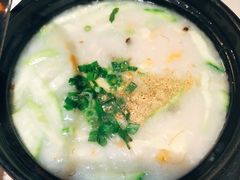 -味可道美食坊(福基路店)