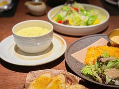 -404干式熟成牛排馆•聚会餐厅