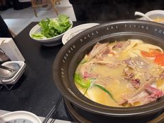 -老鸭集(萧山万象汇店)