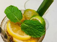 -美奈小馆·越南料理(中航城君尚购物中心店)