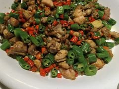 -李老爹香辣蟹(宣武门店)