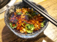 油碟-三番火辣串串香(南市场店)