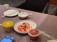 -羲和雅苑•北京烤鸭(瑞吉店)