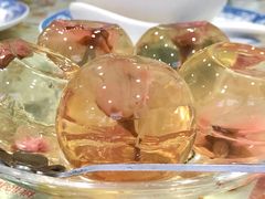 樱花冻-黄氏糖水铺(琵琶东路店)