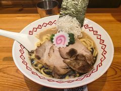 -Ramen满吉·豚骨拉面(丽园路店)