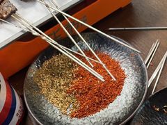 -半酌烧烤小酒馆(南京东路店)