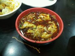 -继红顺河抄手名小吃