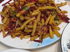 -田记餐馆(富国街店)