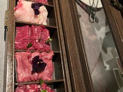 -左庭右院鲜牛肉火锅黑金店(陆家嘴中心店)