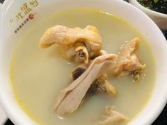-捞旺猪肚鸡(光谷店)