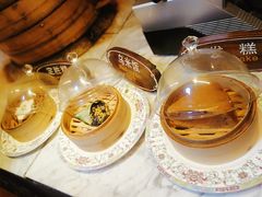 -锦记糕点铺