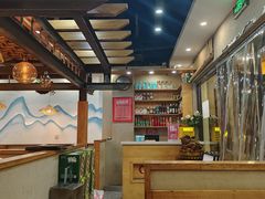 -合易泓烤肉·海肠捞饭(火车站店)