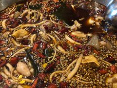 -大众美蛙鱼头(民心佳园总店)