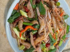 -福茗春薪禾记海鲜烧烤(八一路店)