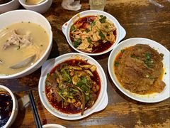 -牛王庙(龙华花园店)