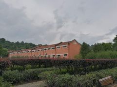 -辛亥革命博物院北区