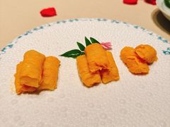 -皇朝会.经典传统粤菜(外滩店)