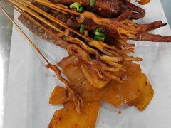 -夜烤·宜宾烧烤(回龙湾店)