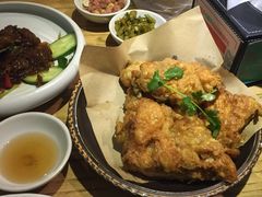 -潮粥荟·潮汕砂锅粥(朝阳大悦城店)
