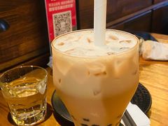 -Let's Taipei 非常烘焙(太古里店)