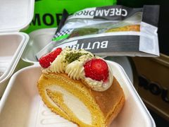 -BUTTERFUL&CREAMOROUS 黄油与面包(三里屯太古里店)