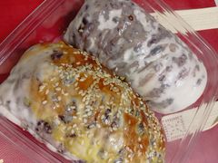 -宫门口馒头铺(创始人总店)