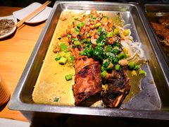 -味妙烤鱼吧(回龙观店)