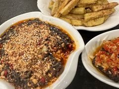 -湘肠香火锅店(团结湖店)