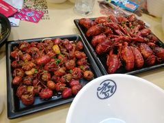 -松哥油焖大虾·外卖(西乡店)