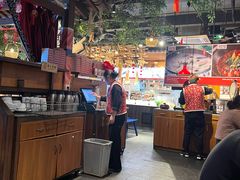 -老阿爸鲜鱼土菜(昆山花桥店)