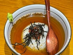 -千代武日本料理(爱建店)