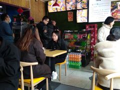 -内蒙焖面大盆骨餐馆(山大路店)