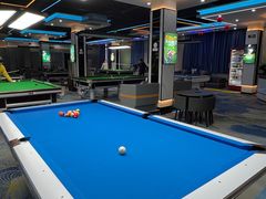 -永宁台球·棋牌俱乐部(淮海路店)