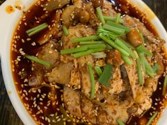 -牛王庙(龙华花园店)