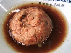 -粗茶淡饭(东关街店)