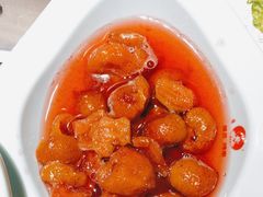 -邢氏老太太烤串(北兴街店)